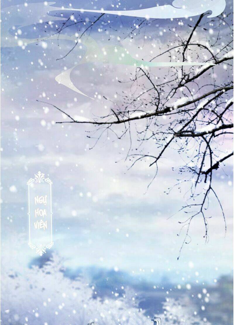 Yêu Nhan Lệnh: Chapter 30