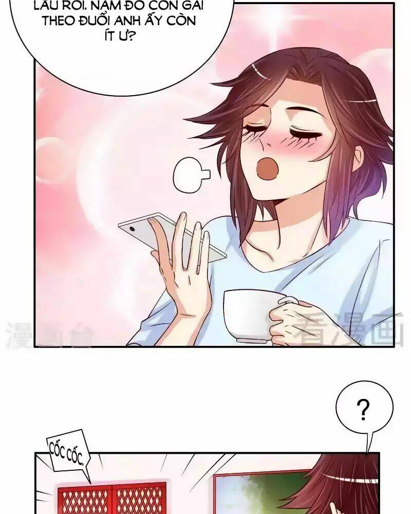 101 Phương Pháp Của Tổng Tài: Chapter 57