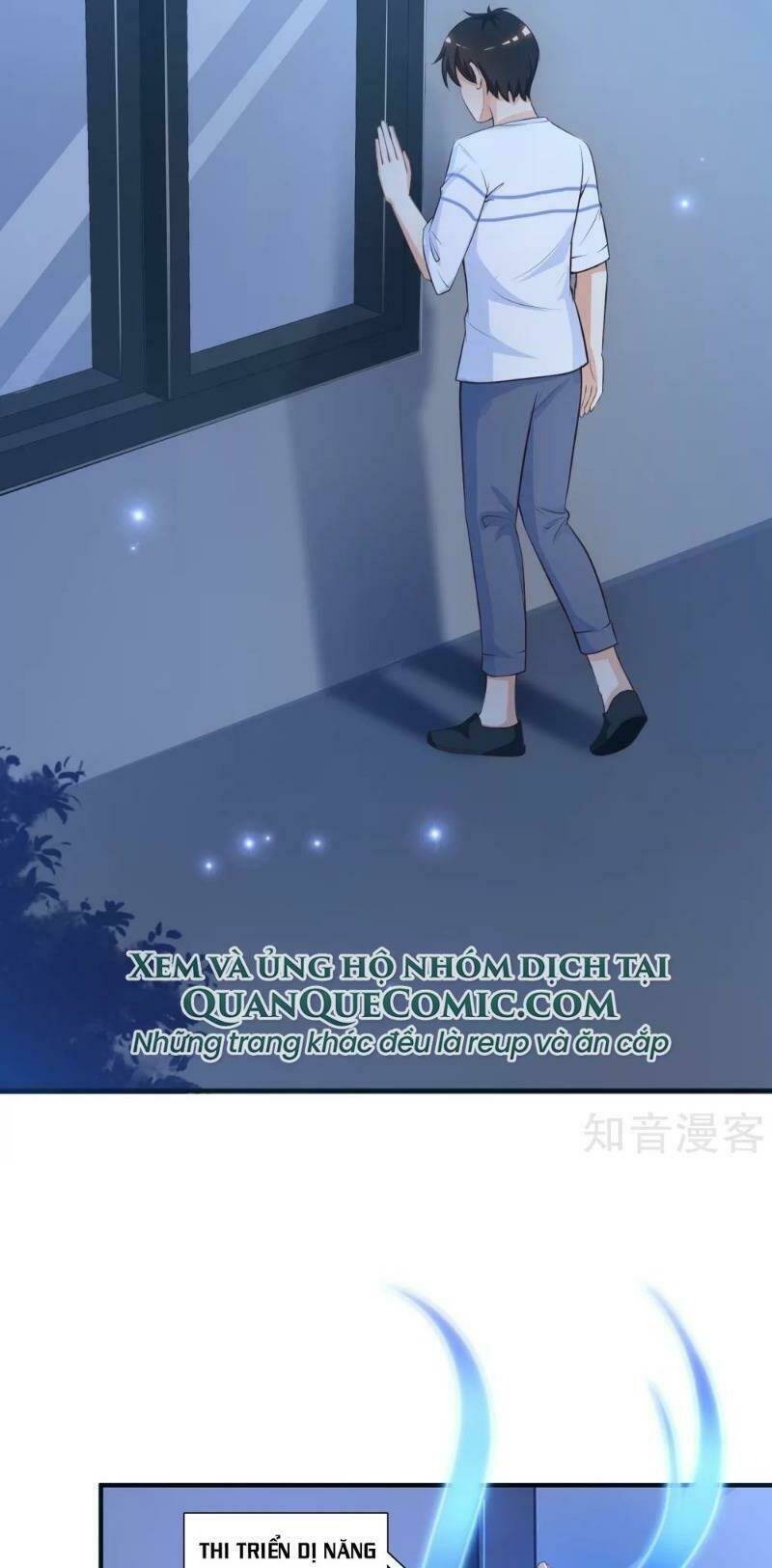 Tối Cường Vận Đào Hoa: Chapter 91