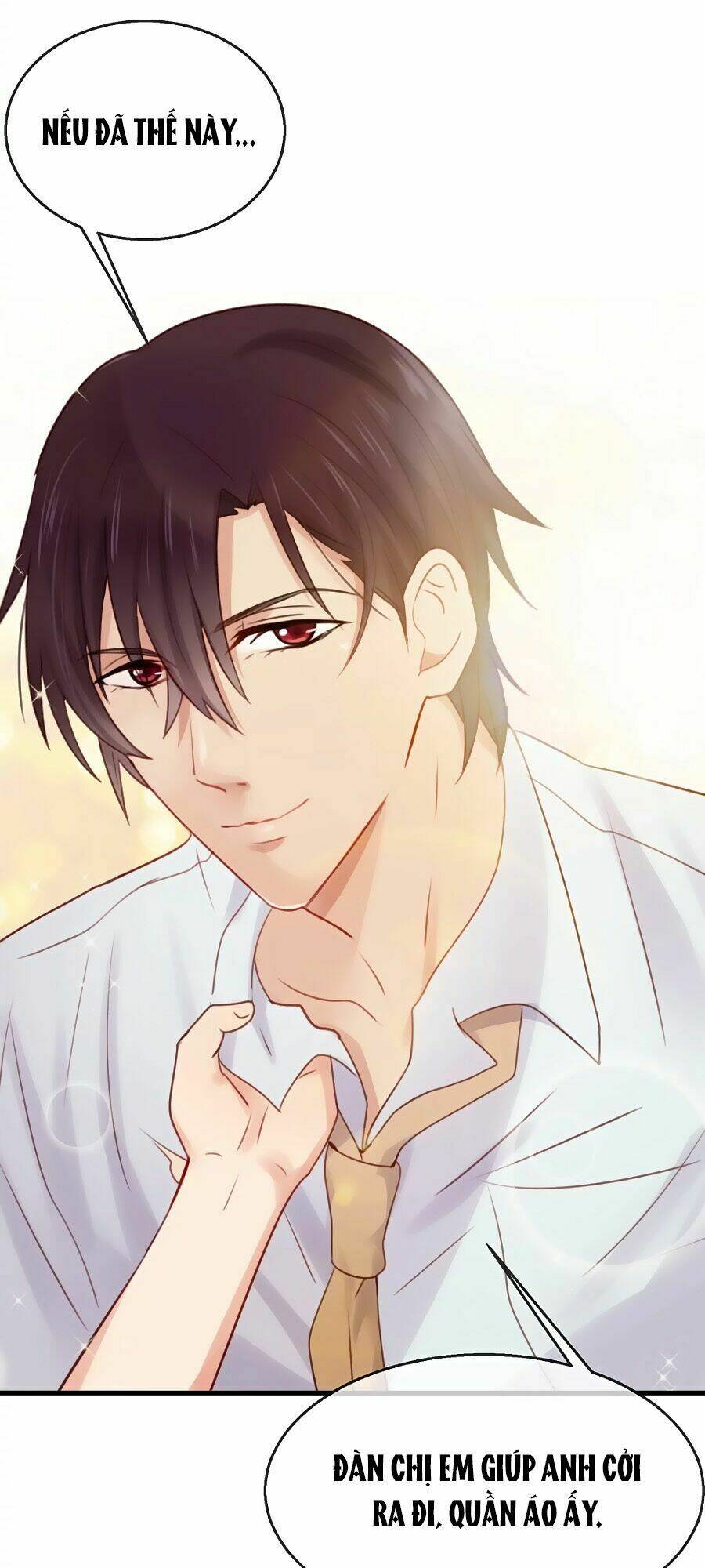 Tiền Nhậm Hữu Độc: Chapter 14