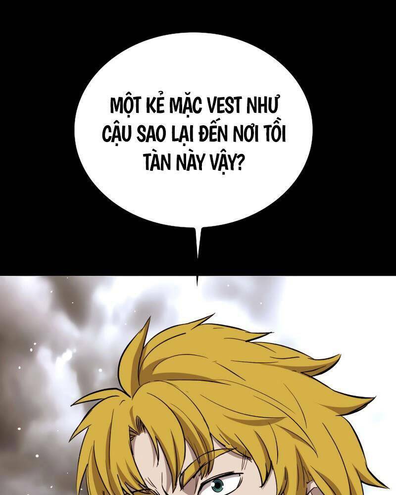Cánh Cổng Mở Ra Đúng Ngày Đầu Tiên Tôi Thành Chính Trị Gia: Chapter 25