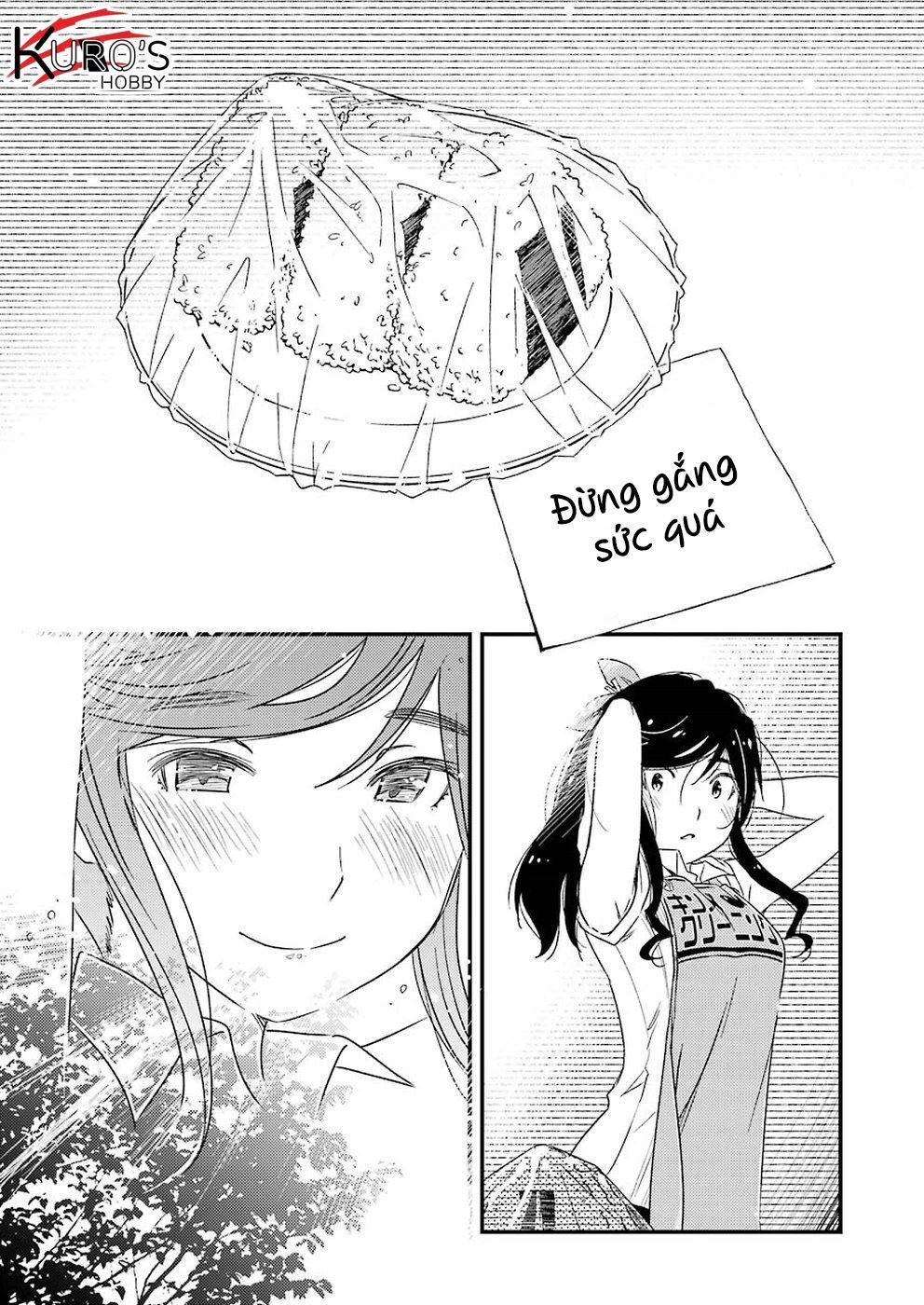Vô Thượng Thần Vương: Chapter 10