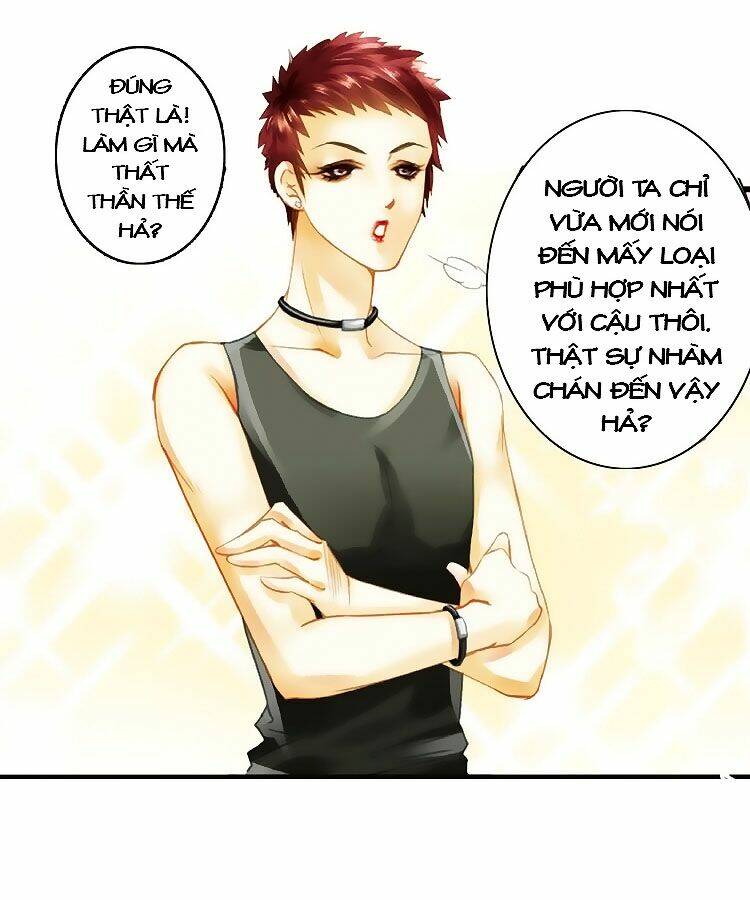 Siêu Sao Trứ Danh: Chapter 12