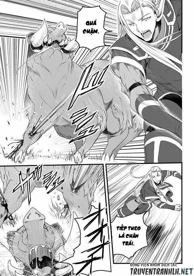 Yakudatazu Skill Ni Jinsei O Sosogikomi 25-Nen, Imasara Saikyou No Boukentan Midori Kashi No Akira: Chapter 10