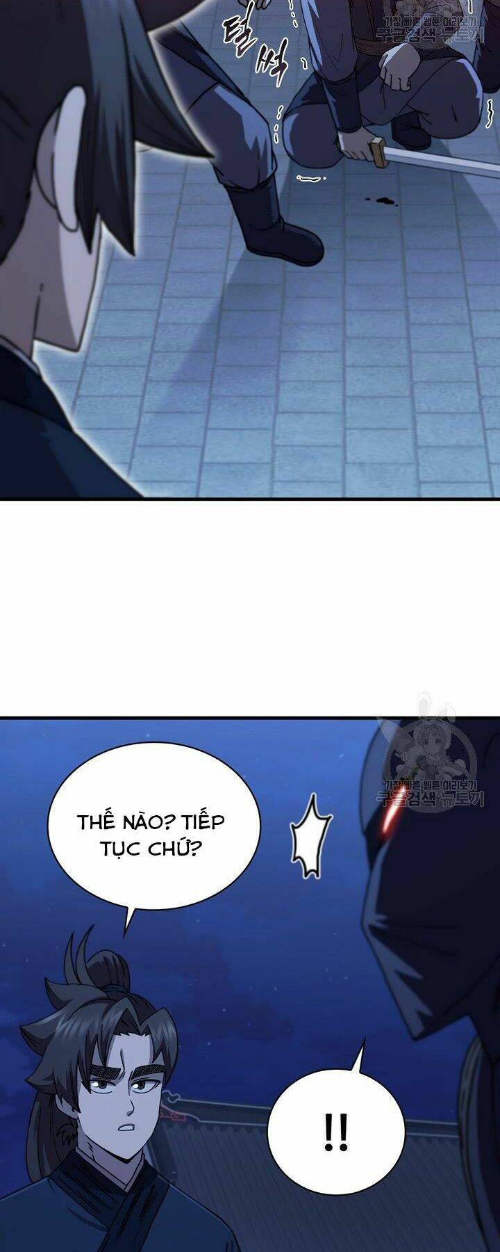 Thân Thủ Đệ Nhất Kiếm: Chapter 83