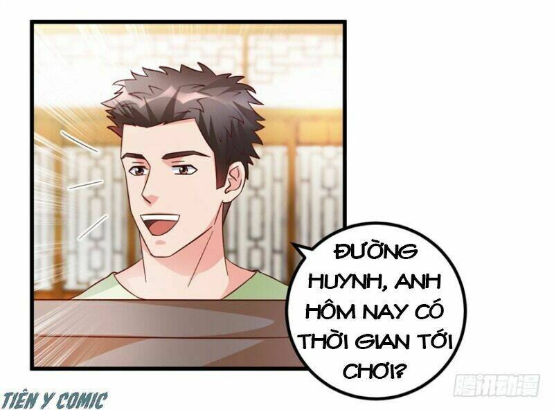 Thấu Thị Tiên Y: Chapter 86