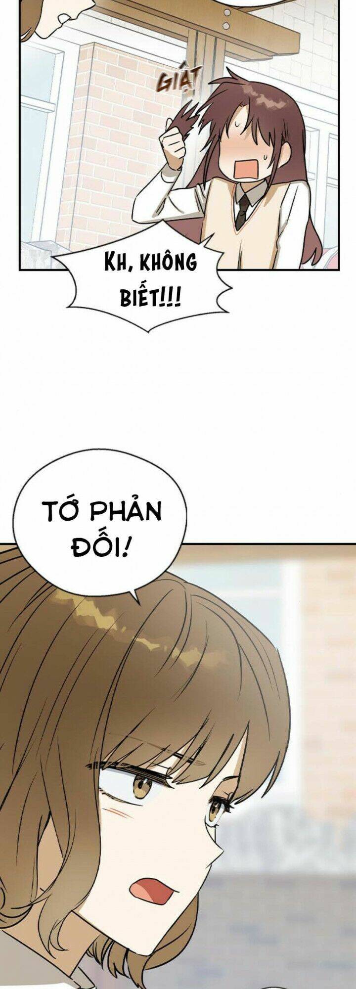 Duyên Nợ Kiếp Trước: Chapter 21