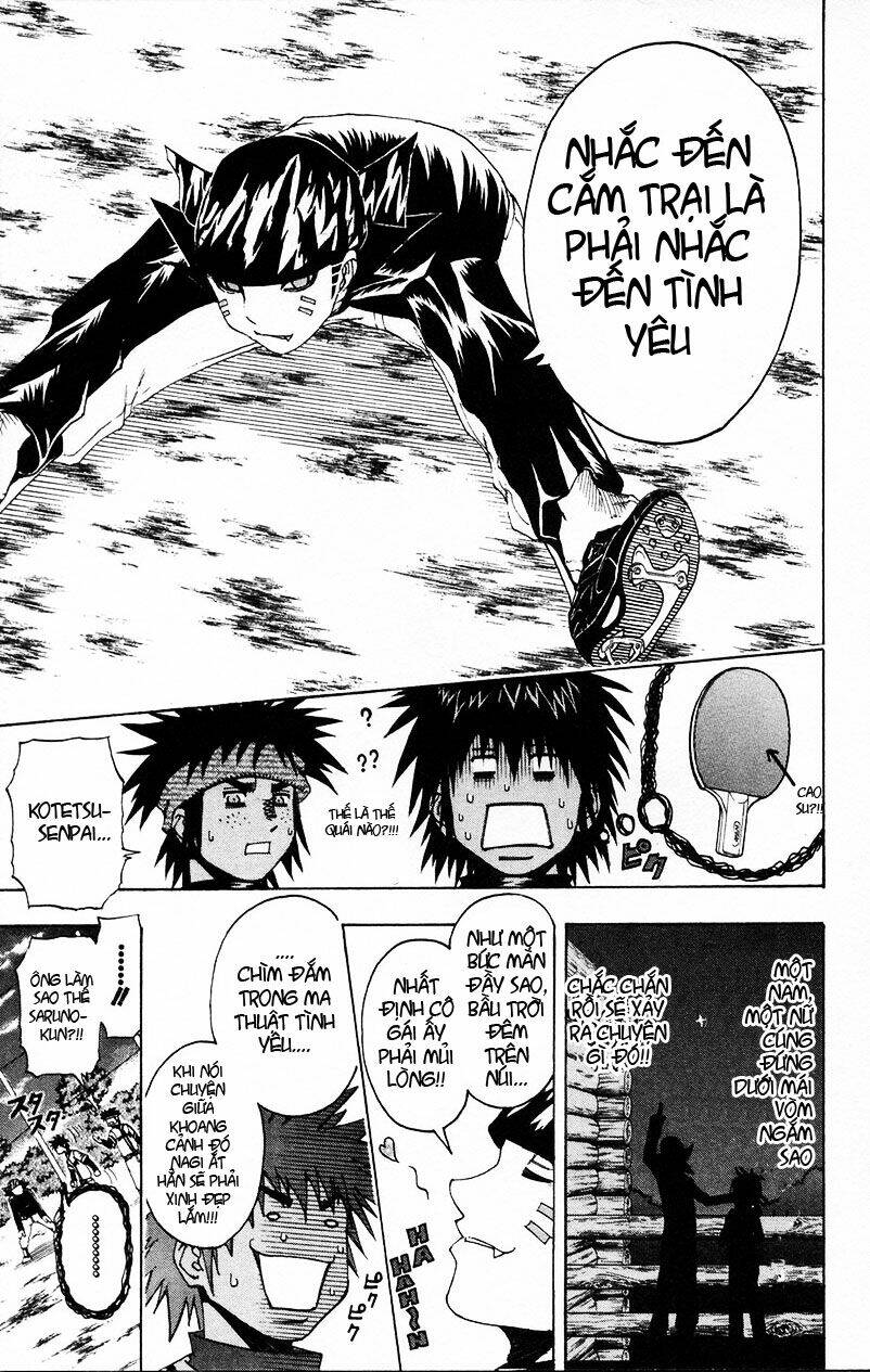 Mr.FullSwing: Chapter 23