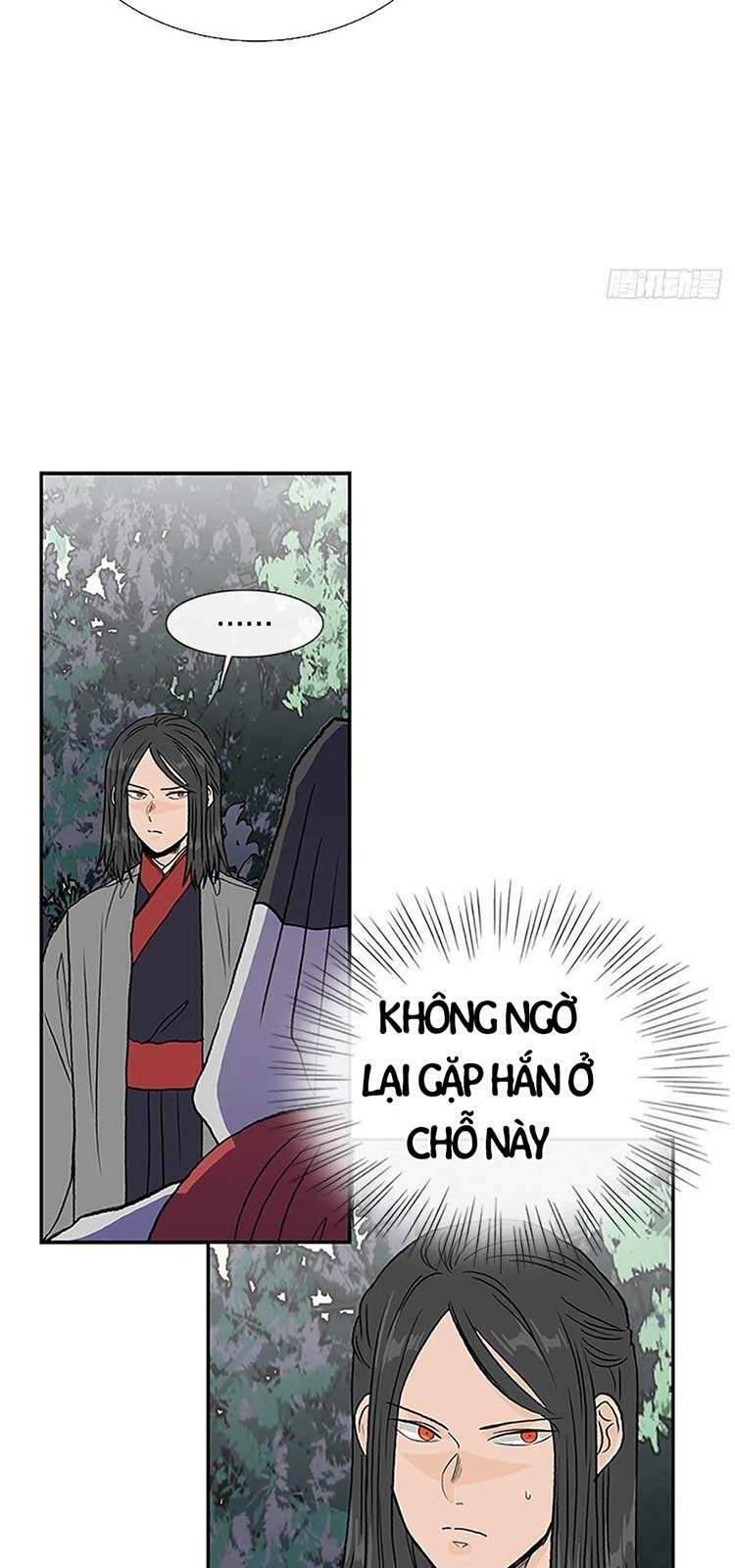 Học Sĩ Tái Sinh: Chapter 209