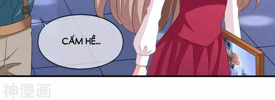 Mỹ Vị Giai Thê: Chapter 88