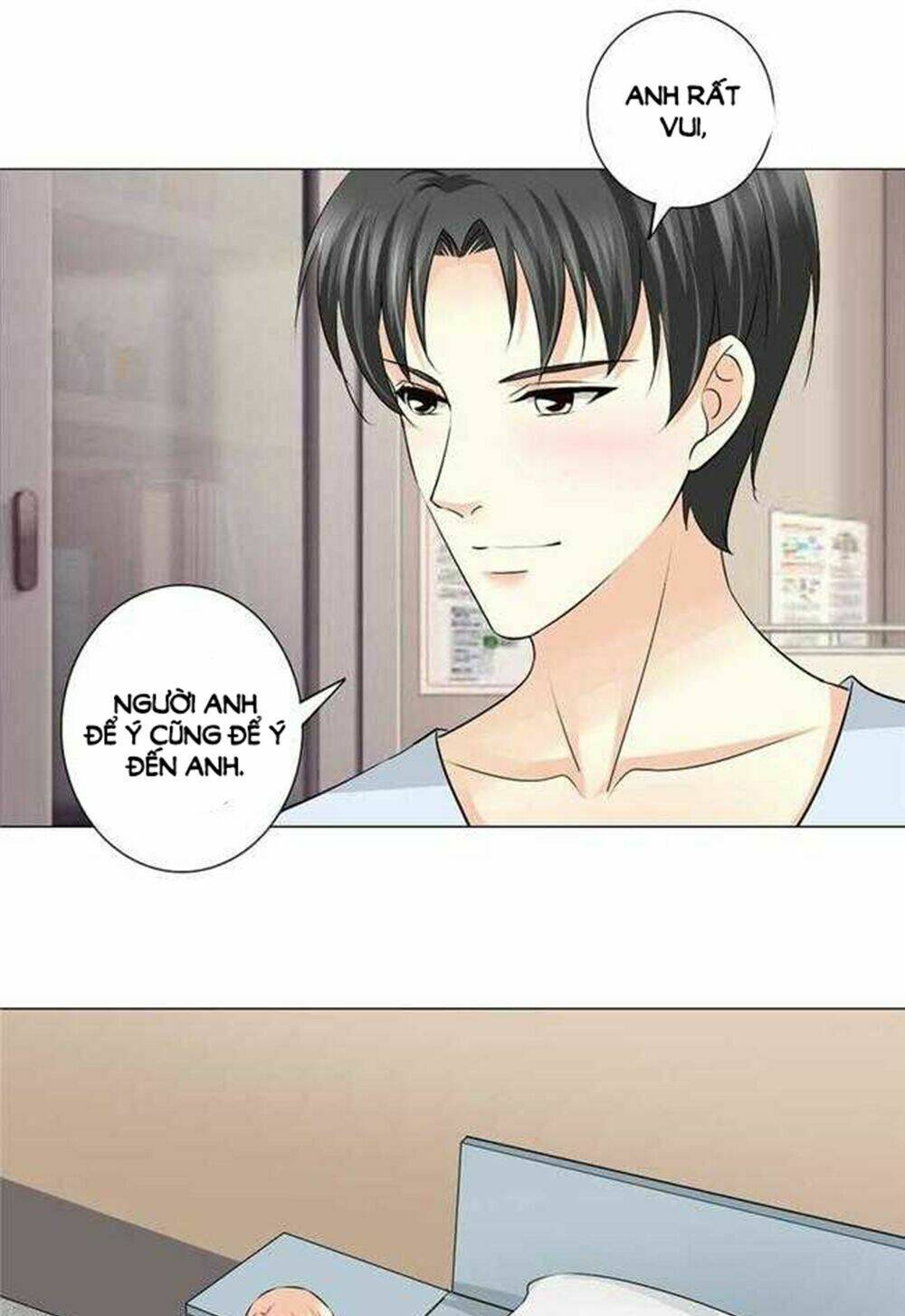 Tổng Tài Bá Đạo Là Gay: Chapter 62