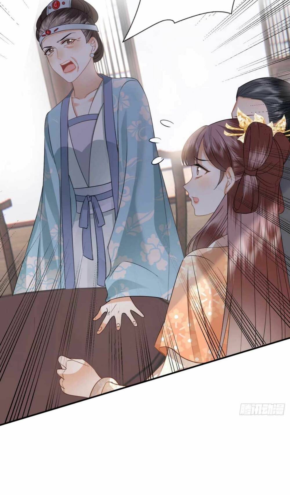 TRỌNG SINH TRỞ LẠI ! TA NHẤT ĐỊNH SẼ BẢO VỆ NÀNG CHU TOÀN !: Chapter 10