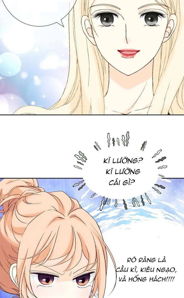 Lee Bom, Em Là Của Anh: Chapter 15