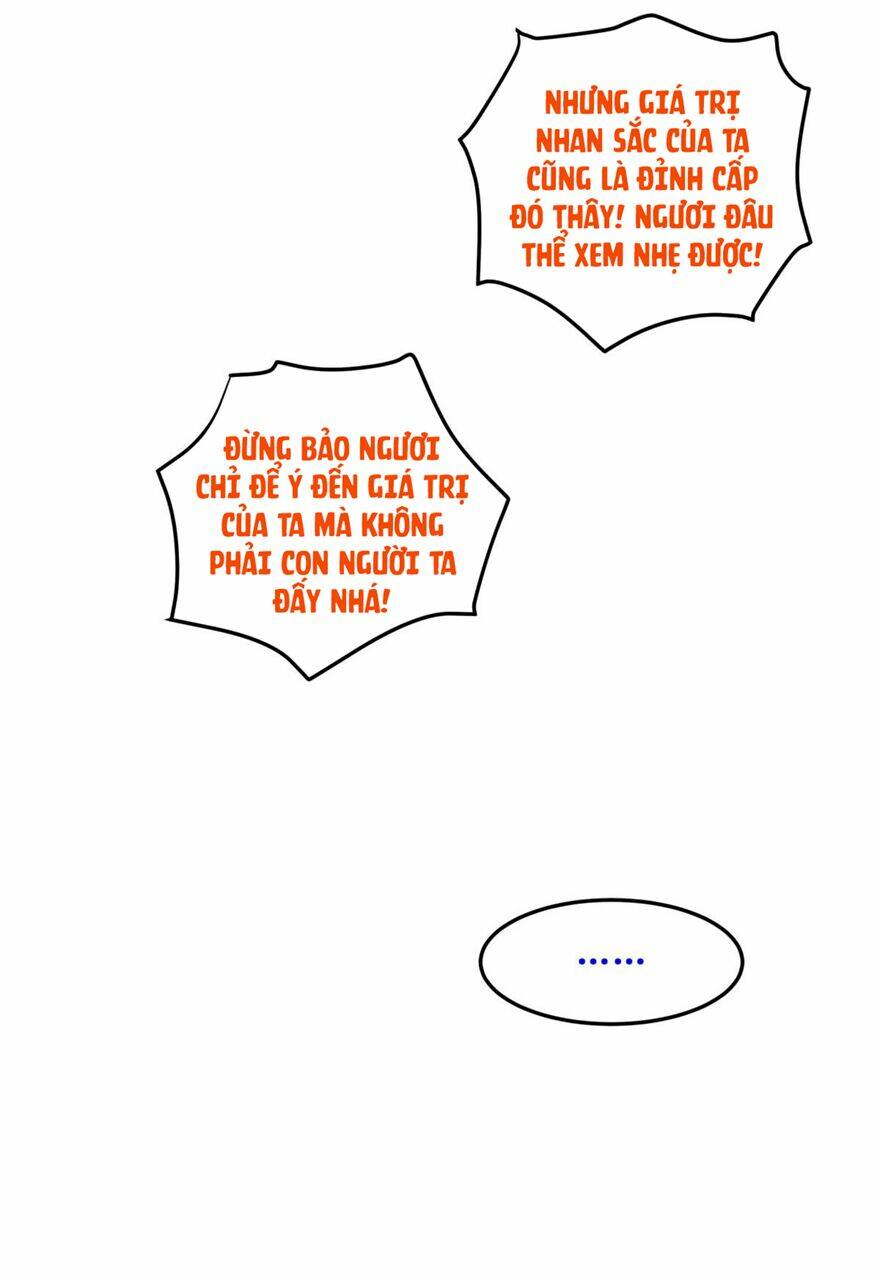 Hoàng Thượng Pê-Đê - Hãy Tránh Xa Ta Ra: Chapter 345