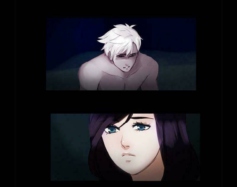 Khúc hát người cá Siren: Chapter 4