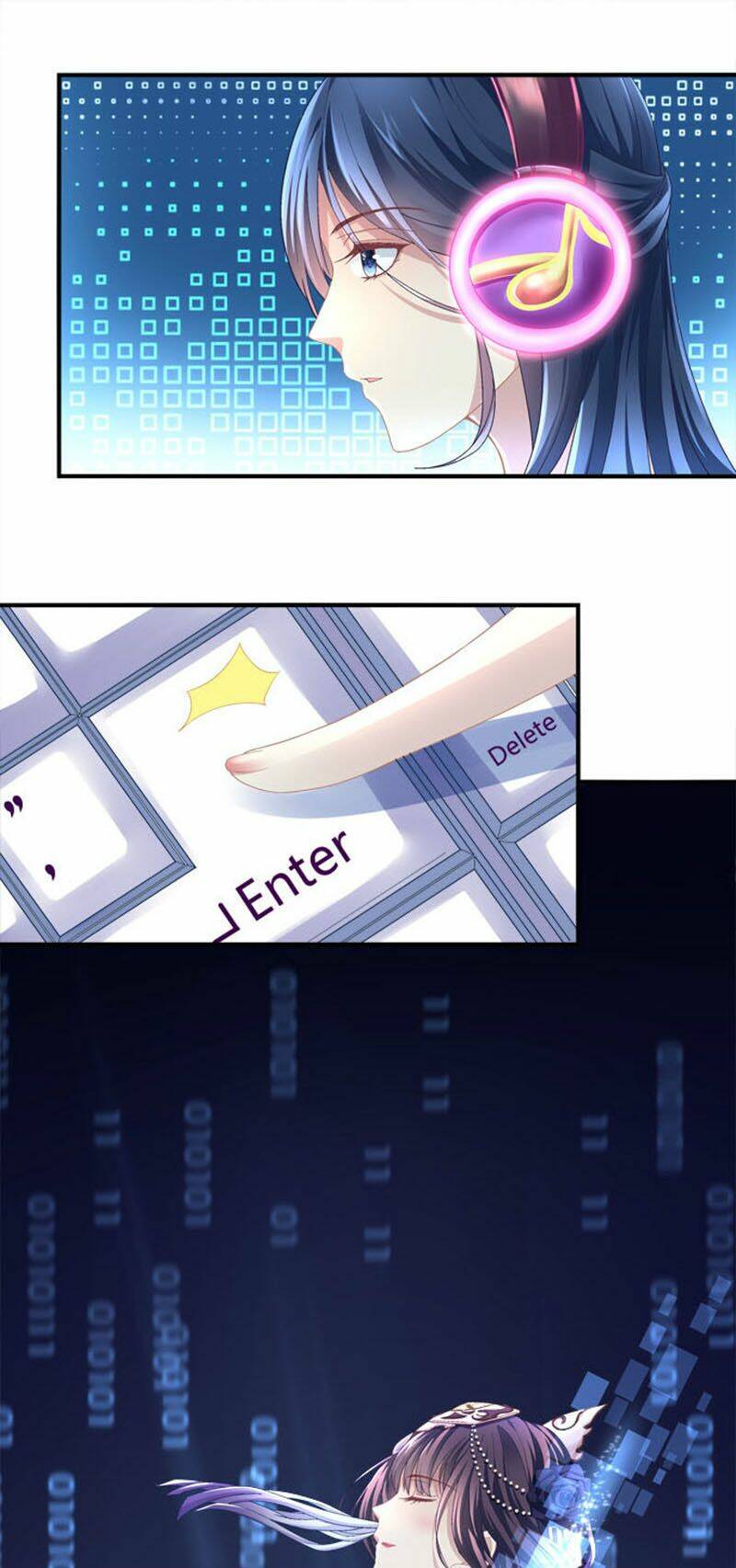 Ma Nữ Mang Đôi Giày Cao Gót: Chapter 2