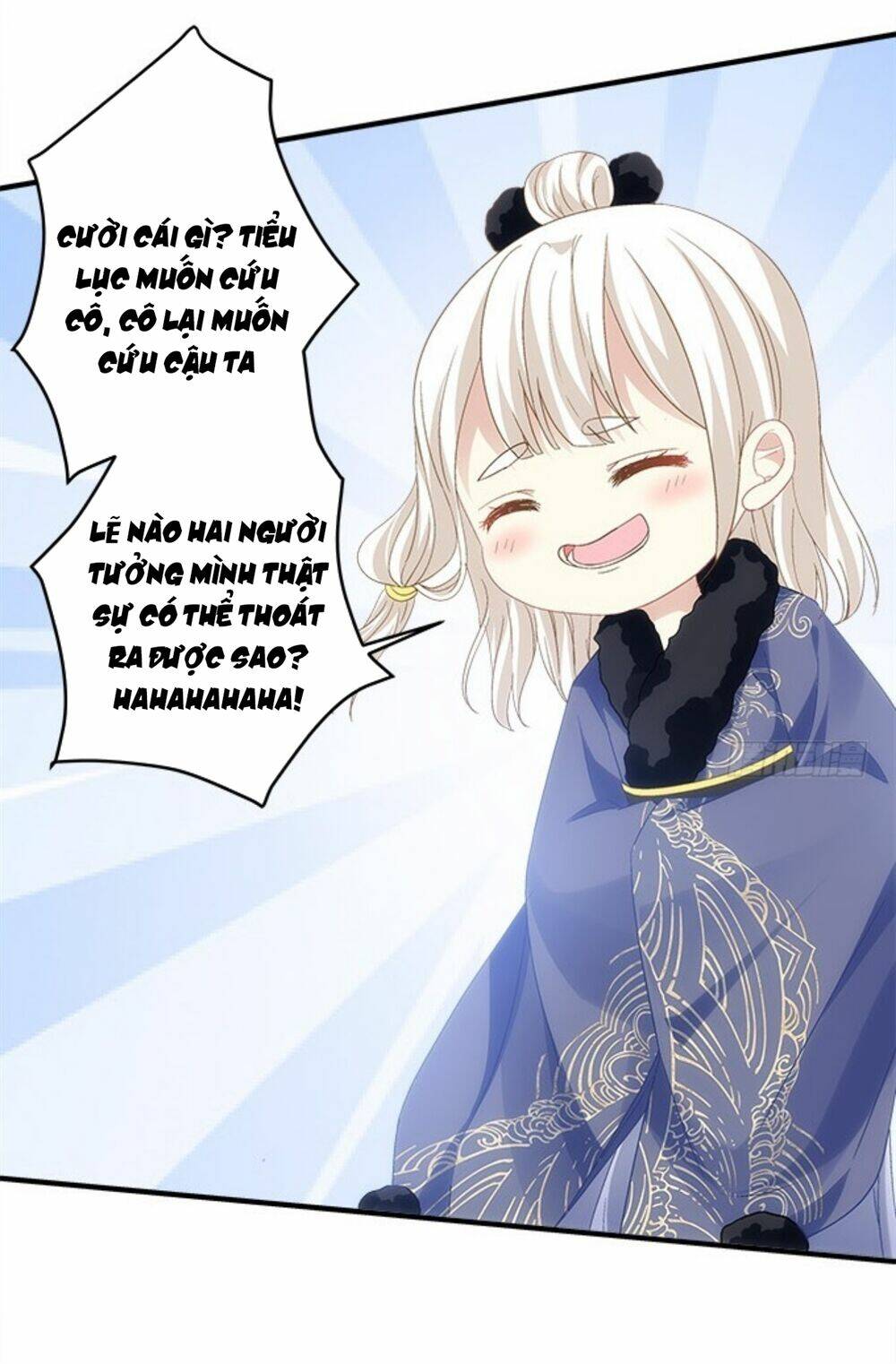 Ám Dạ Vô Thường: Chapter 82