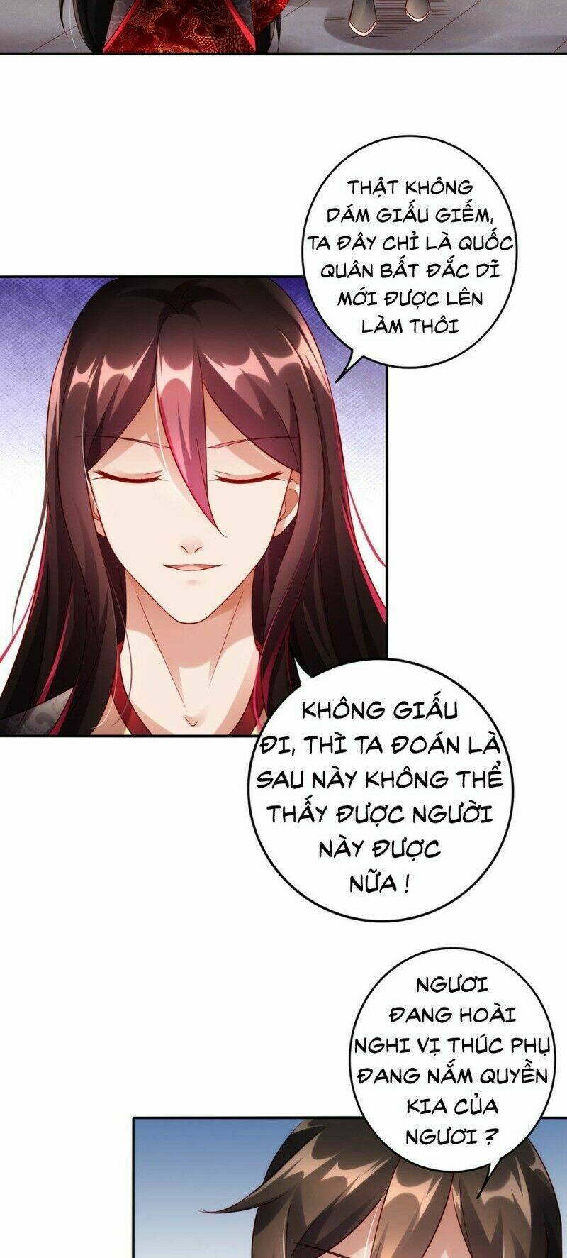 Thiên Kim Bất Hoán: Chapter 50