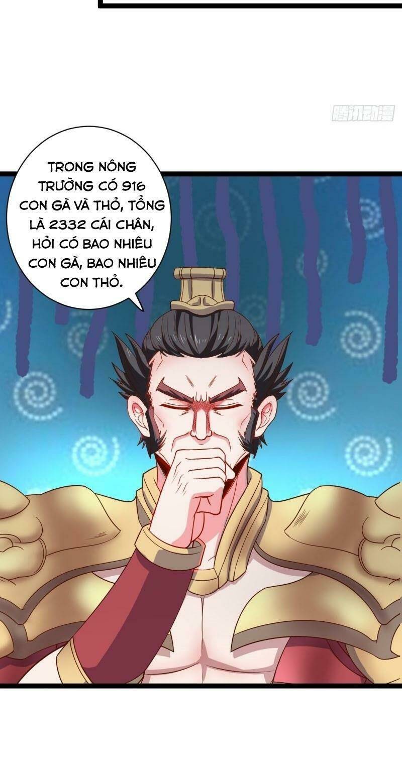 Trọng Sinh Tối Cường Ma Tôn Ở Rể: Chapter 69