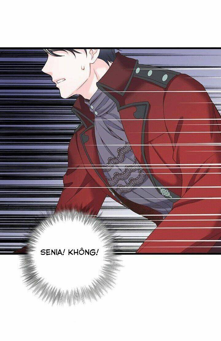 Nhân Vật Phản Diện Yêu Cầu Tôi Yêu Chàng: Chapter 12