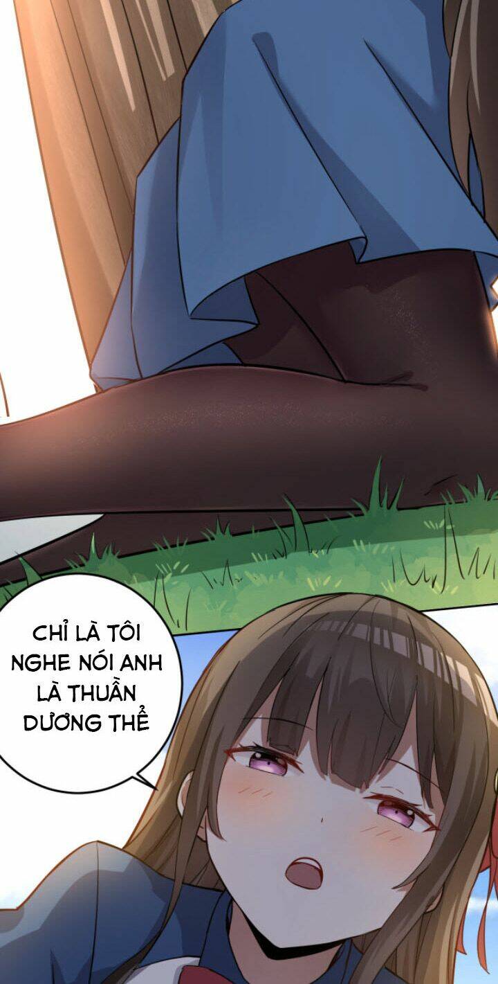 Lão Bà Ta Là Minh Chủ Võ Lâm: Chapter 2