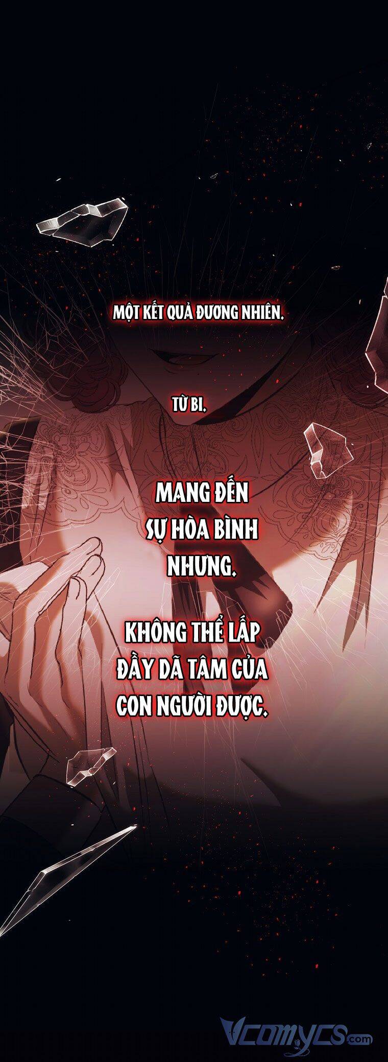 Phương Pháp Sống Sót Khi Phải Ngủ Cùng Hoàng Đế: Chapter 8