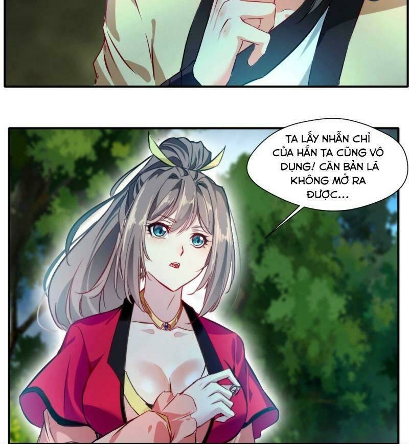 Tuyệt Thế Đế Tôn: Chapter 38