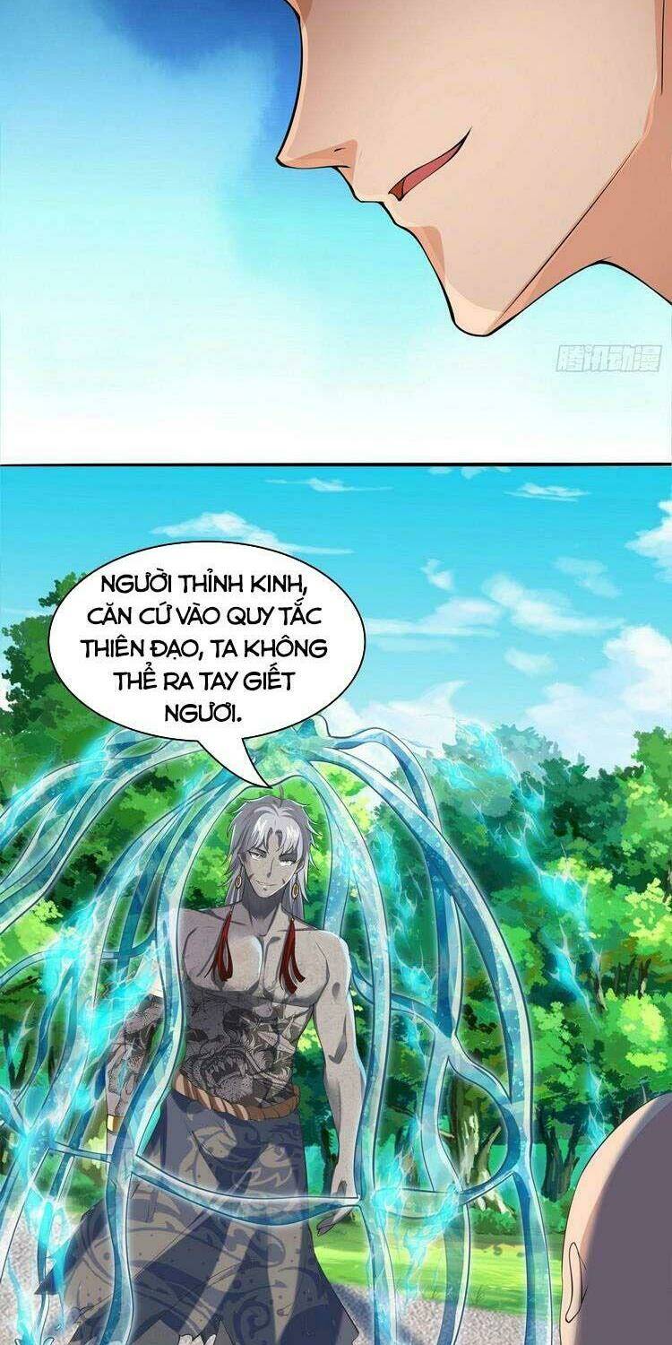 Tà Du Ký: Chapter 128