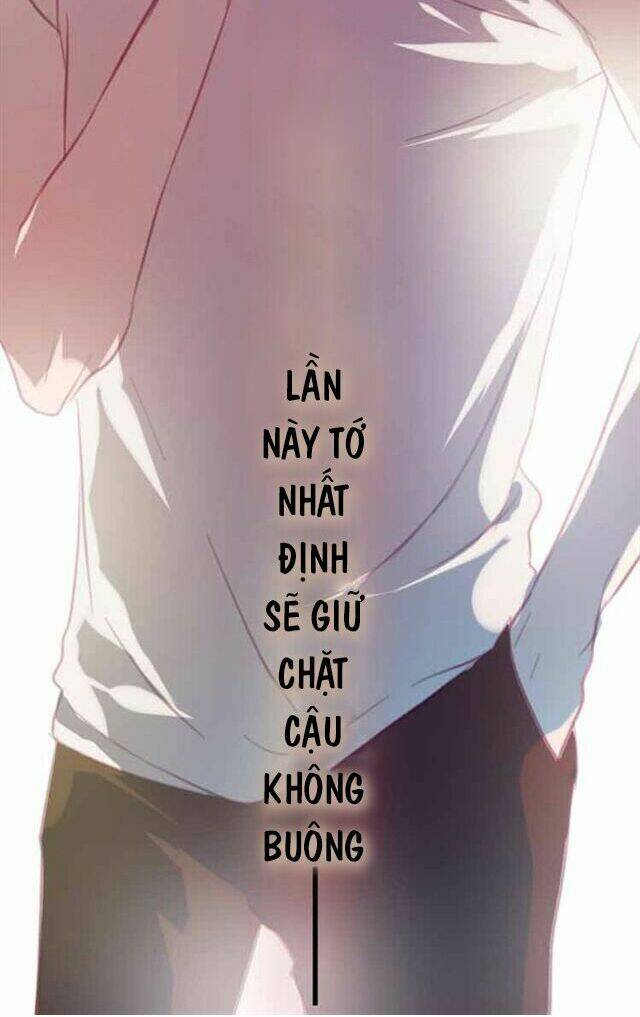Phụ Đạo Sau Giờ Học: Chapter 12
