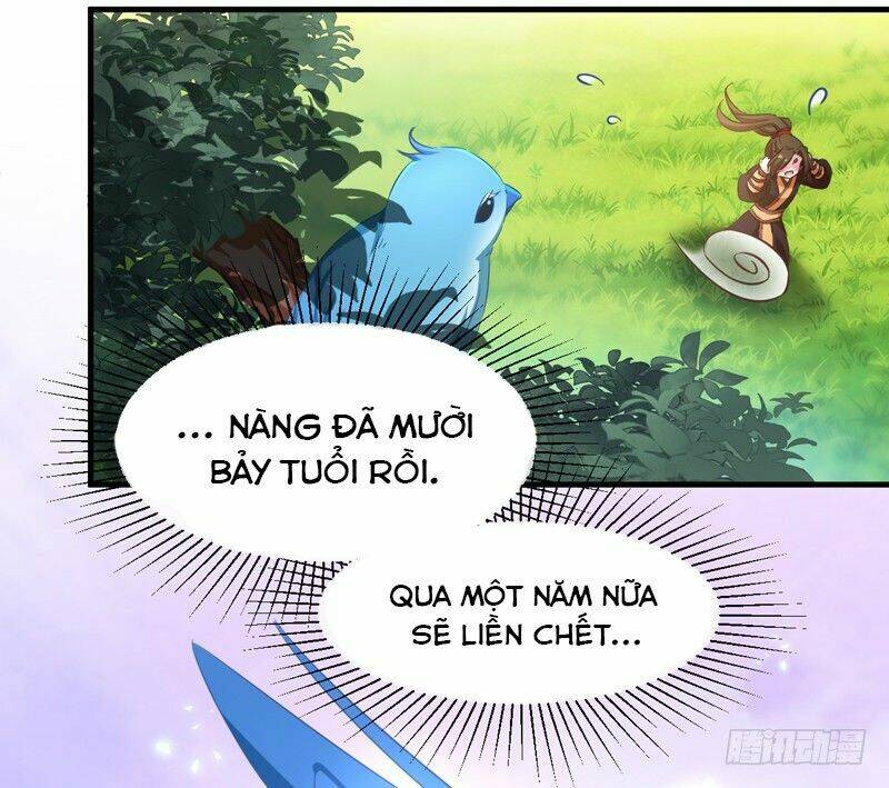 Trò Chơi Trừng Phạt: Chapter 45