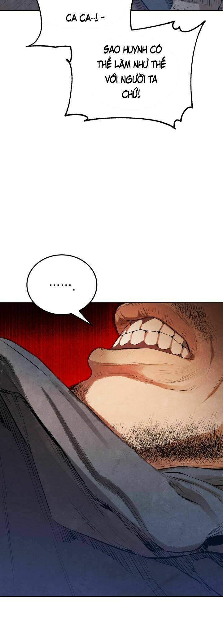 Phụng Tiên Trọng Sinh Ký: Chapter 25