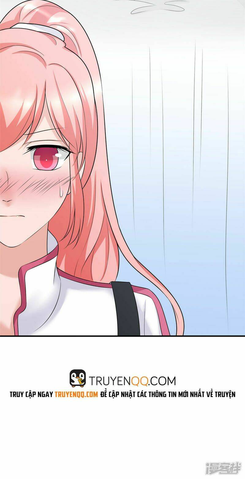 Siêu Cấp Nữ Thần Trọng Sinh: Chapter 9