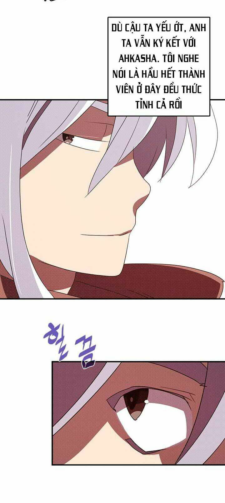 Ta Là Vua Pháp Sư: Chapter 128