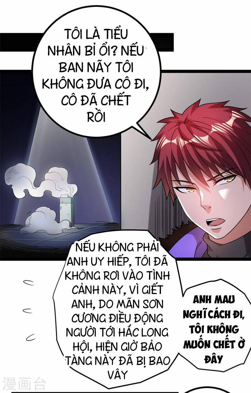 Tiên Vương Trùng Sinh: Chapter 59