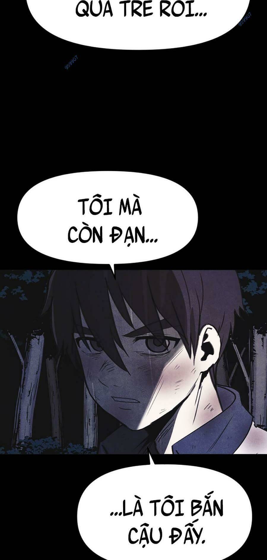 Cậu Bé Shotgun: Chapter 64