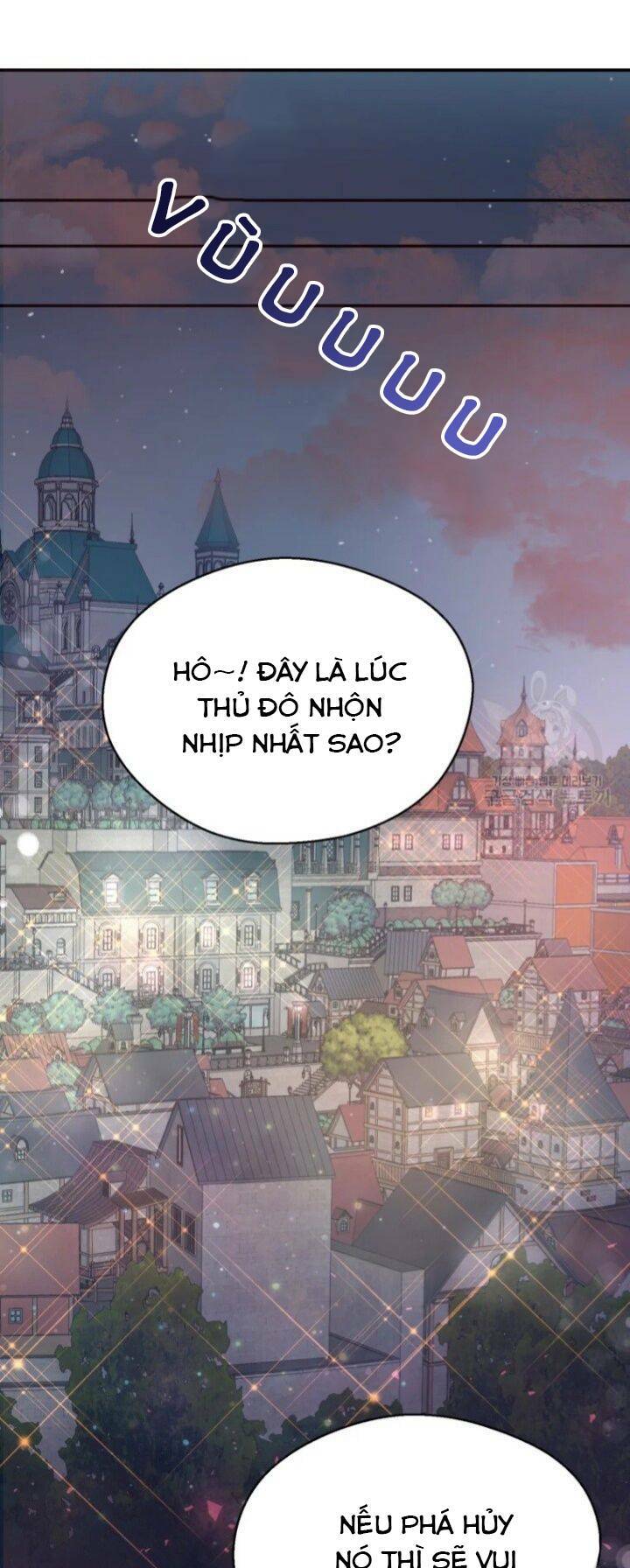 Roelin Bước Đến Tương Lai: Chapter 4