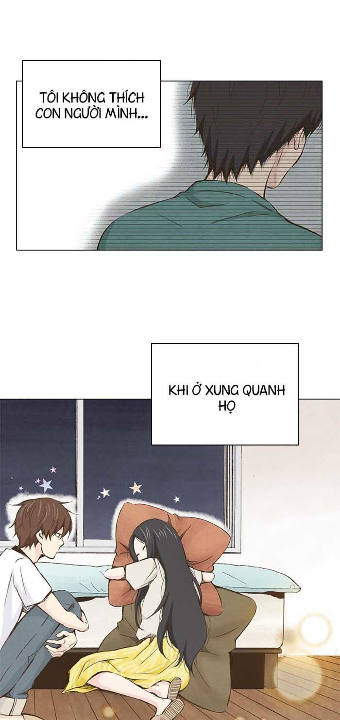 Làm Vợ Anh, Em Nhé: Chapter 24