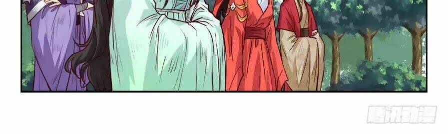 Luôn Có Yêu Quái: Chapter 185