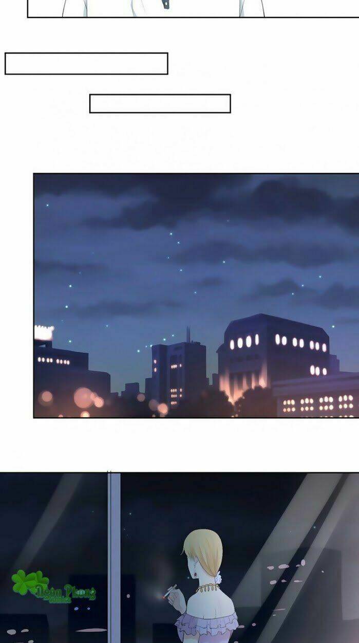 Sinh Sinh Tương Thác: Chapter 24