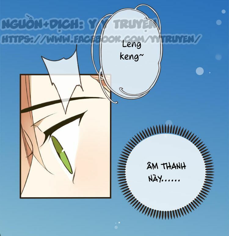 Giáo chủ yêu nghiệt mau nằm xuống: Chapter 2.1