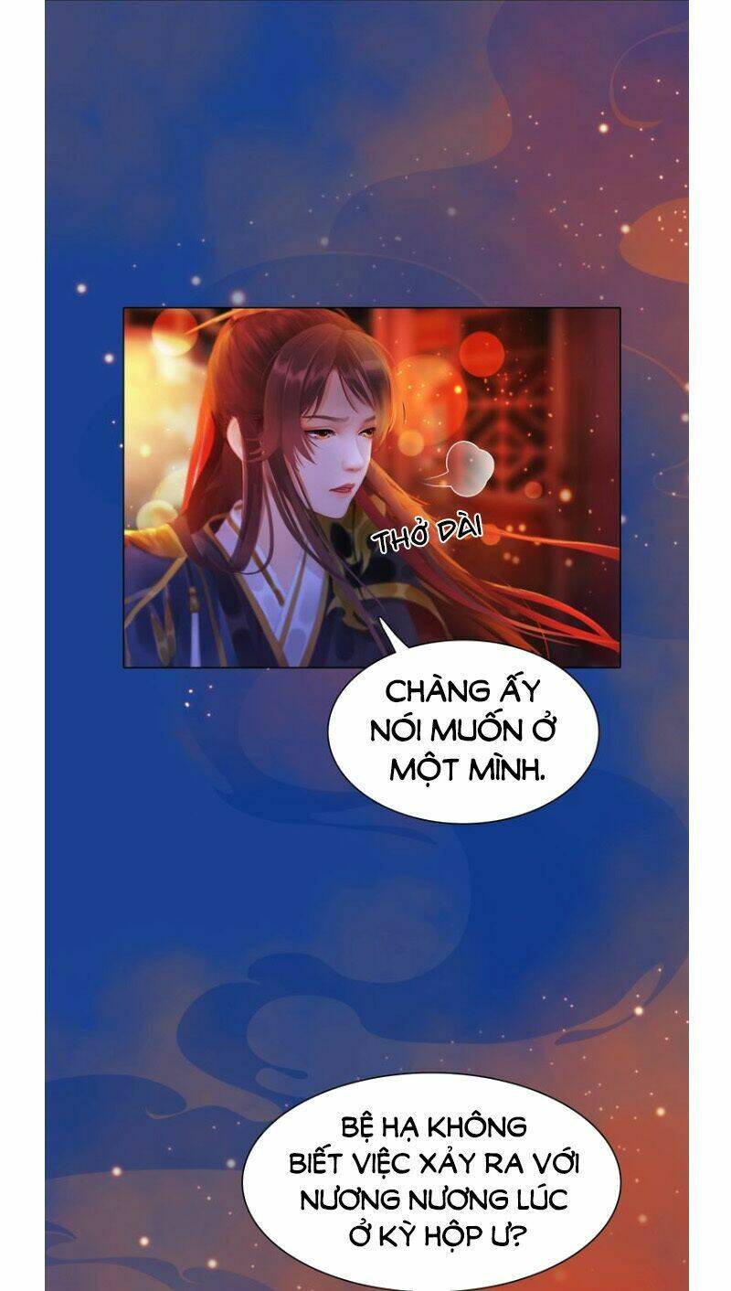 Yêu Nhan Lệnh: Chapter 58