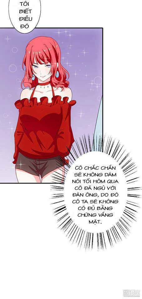 Thiểm Hôn Kinh Ái: Chapter 5