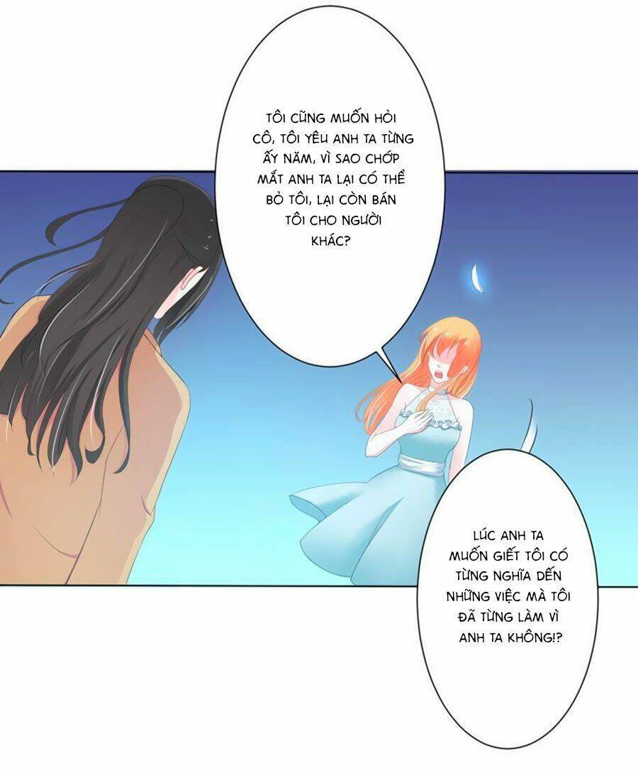 Trí Mệnh Sủng Thê: Tổng Tài Mau Nạp Mạng: Chapter 60