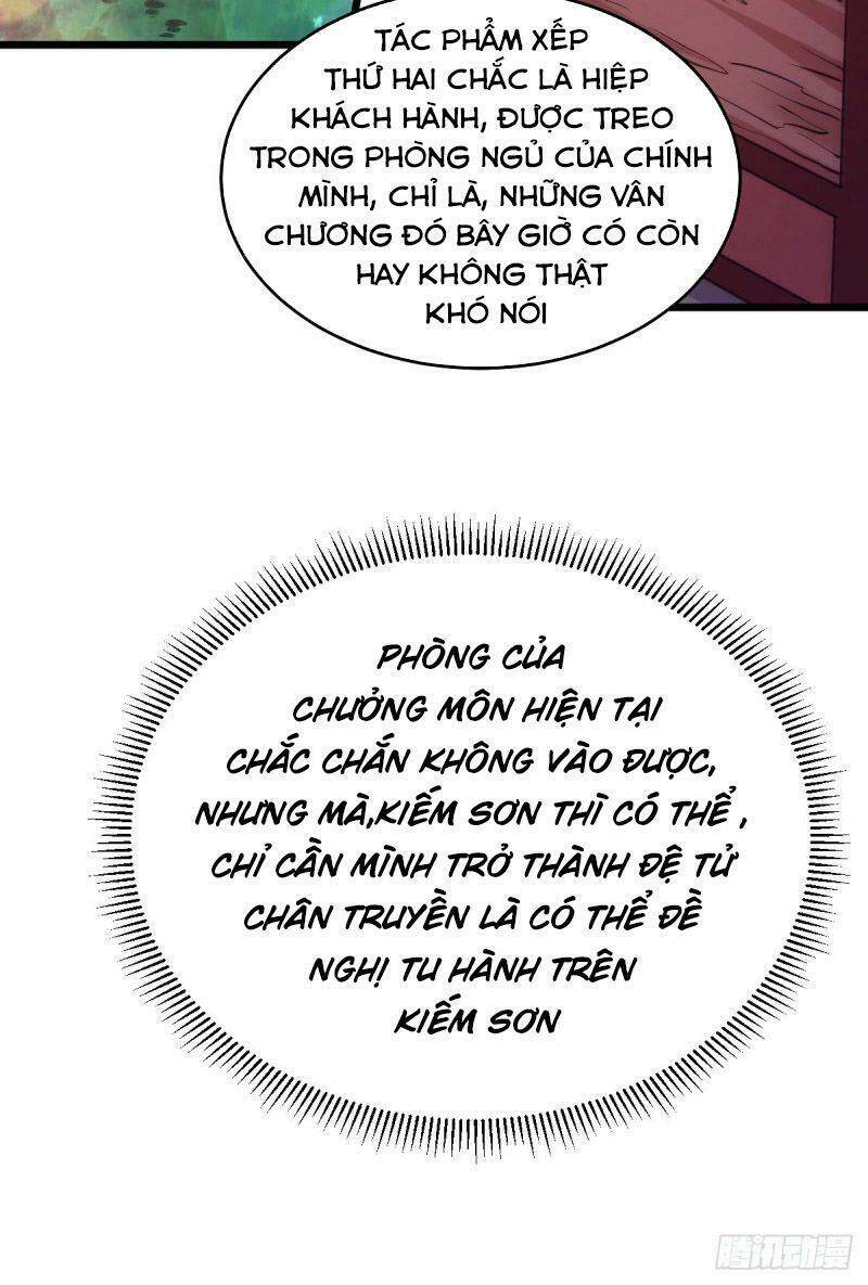 Tiên Vương Trùng Sinh: Chapter 173