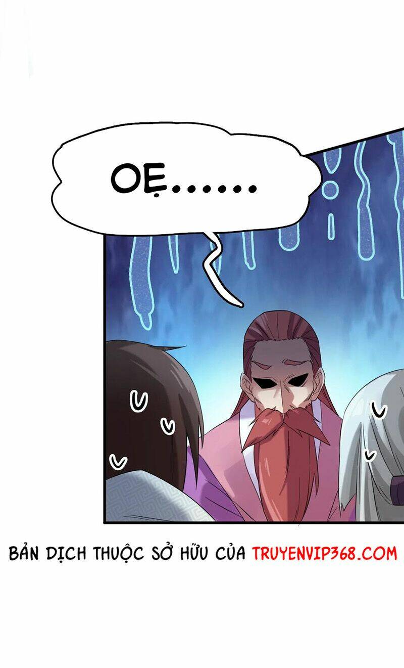 Đại Bảo Kiếm Của Tôi: Chapter 63