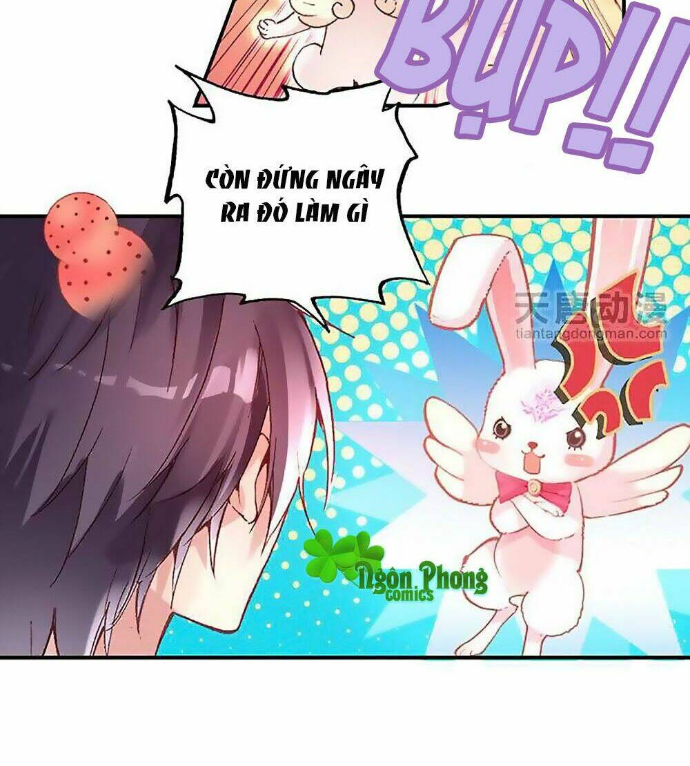 Từ Hôm Nay Nhận Chức Thiếu Nữ Ma Pháp: Chapter 6