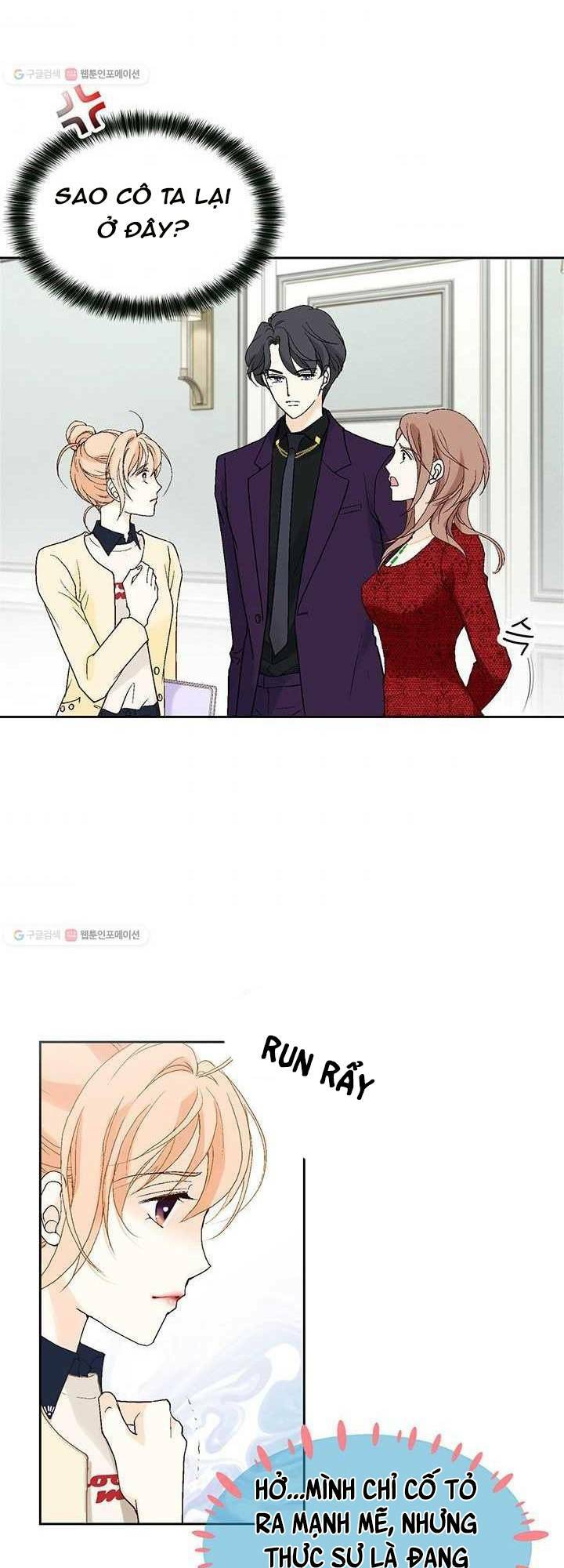 Lee Bom, Em Là Của Anh: Chapter 26