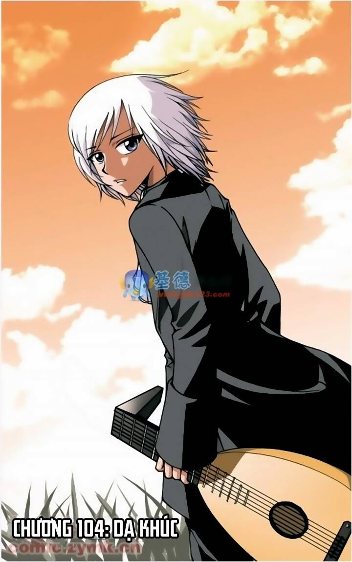 Thâu Tinh Cửu Nguyệt Thiên: Chapter 104