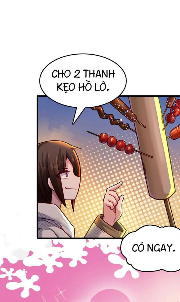 Đại Bảo Kiếm Của Tôi: Chapter 19