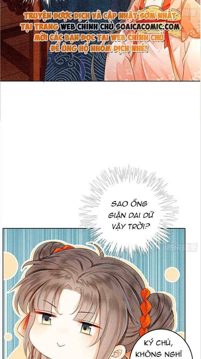 Bắt Đầu Hủy Hôn Để Công Lược Vương Gia: Chapter 32